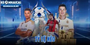 tỷ lệ kèo
